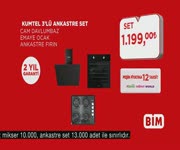 Bim Aktel rnler 30 Nisan Cuma