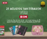 Bim Krtasiye rnleri 2020