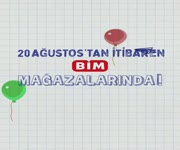 Bim Krtasiye rnleri 2021