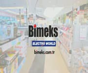 Bimeks - %25 ndirim