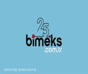 Bimeks - Okula Dn Heyecan