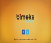 Bimeks Toplu ndirim 9 - 11 Ekim 2015