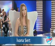Bingo - Ivana Sert