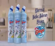 Bingo Oksijen amar Suyu