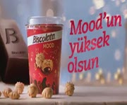 Biscolata Mood - Kumsal
