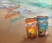 Biscolata Mood - Yaz Serisi