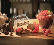 Biscolata Pia Frambuaz