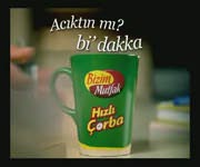 Bizim Mutfak - Hzl orba