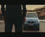 BMW - Mission: Impossible Rogue Nation