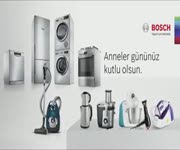 Bosch - Anneler Gn 2017