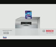 Bosch Bulak Makinesi - ade Kampanyas