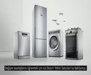 Bosch - Byk Deiim Kampanyas