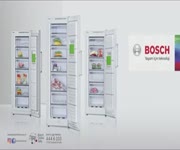 Bosch - Derin Dondurucularda Frsat Zaman