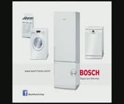 Bosch - Enerji Tasarrufu Haftas Kampanyas