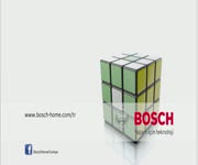 Bosch HydroFresh Teknolojisi
