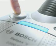 Bosch Relaxx'x Elektrikli Sprge