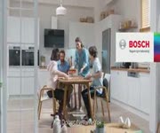 Bosch Serie 6 Kameral Buzdolab