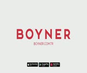 Boyner - ade-i Ziyarete Bekleriz