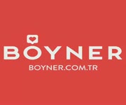 Boyner - lkbaharn lgn Kelebek'i