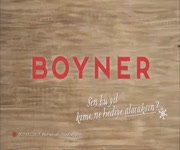 Boyner ve YKM Yılbaşı Fırsatları