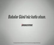 Bridgestone - Baba Olunca Anladm