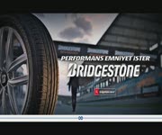 Bridgestone DriveGuard - Lars Andersen
