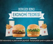 Burger King Ekonomi Teorisi