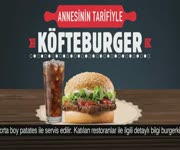 Burger King KfteBurger