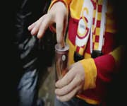 Burn - Galatasaray