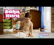 Canbebe Comfort Dry