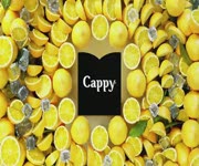 Cappy Limonata