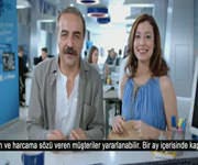 Cardfinans - Turizmde 1500 TL Hediye Para