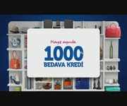 CardFinans - 1.000 TL Bedava Kredi