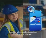 Cardfinans ile Okul Alverii Yapmann Tam Zaman