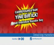 CarrefourSA - 11 ndirim Etiketi