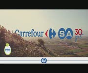 CarrefourSa 30. Yıl - İstihdamı Güçlendiriyor