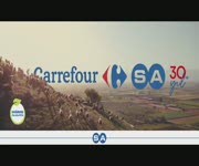 CarrefourSa 30. Yl - stihdam Glendiriyor