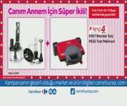 CarrefourSA Anneler Gn -