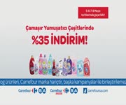 CarrefourSA Anneler Gn - amar Yumuatc