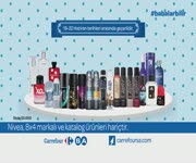 Carrefoursa Babalar Gn - Deodorant, Roll-on, Stick ve Parfm