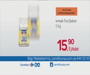 CarrefourSA Bayram Frsat - eker ve Ya