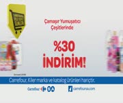 CarrefourSA Dolu Sepet Gnleri - amar Yumuatclar