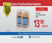 CarrefourSA Dolu Sepet Gnleri - Fndk ve Fstk