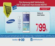 CarrefourSA Dolu Sepet Gnleri - Samsung Telefon
