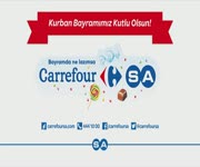 CarrefourSA Hafta Sonu - Arzum Kyma Makinesi