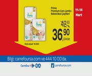 CarrefourSA Hafta Sonu ndirimi -