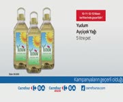 CarrefourSA HaftaSonu ndirimi - Ayiek Ya