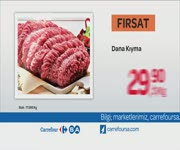 CarrefourSA HaftaSonu ndirimi - Kyma