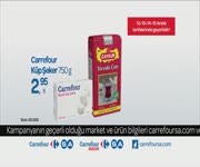 CarrefourSA HaftaSonu ndirimi - Kp eker