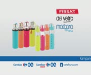 CarrefourSA HaftaSonu ndirimi - Matara